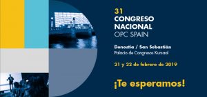 31 Congreso Nacional OPC Spain